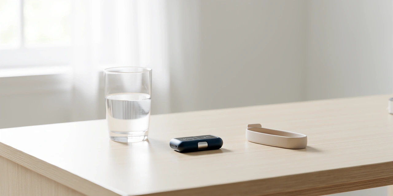 Arbeitsumfeld von Lars Müller