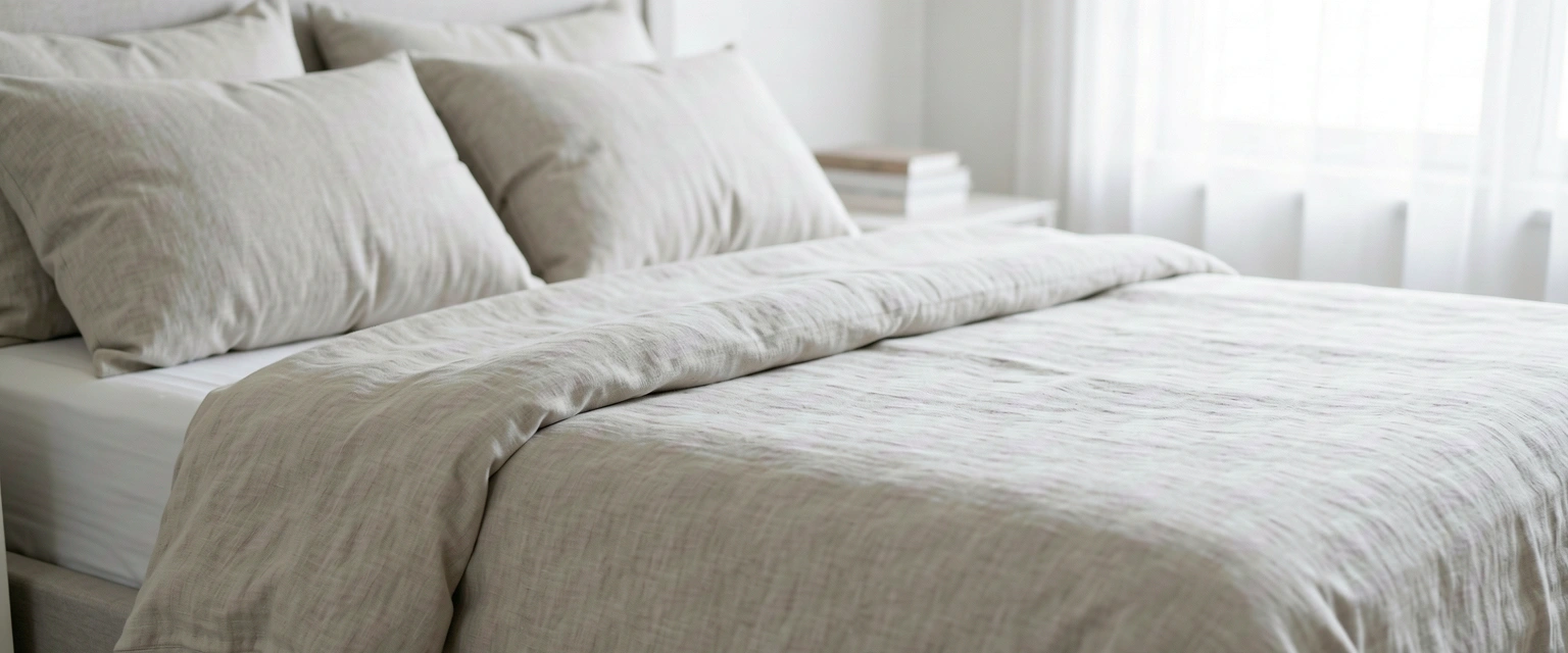 Schlafumgebung Optimierung